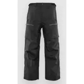 Thirtytwo Tm Recycled Housut black Koko L