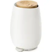 TrueLife AIR Diffuser D8 ultraäänellä toimiva aromidiffuusori ja ilmankostutin 1 kpl
