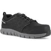 Reebok Turvakenkä 1036 S3 SRC, koko 39