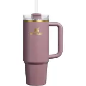 Stanley - Quencher H2.0 FlowState tumbler termosmuki 0,89 L cashmere