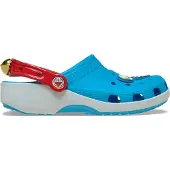 Crocs Doraemon Classic Klompit