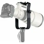 Manfrotto 393 Lens Support kiikku