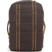 Db Roamer Duffel 60L Espresso Duffelit OneSize