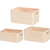 4Living puulaatikko