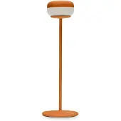 Fatboy cheerio kannettava lamppu sunny orange