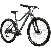 KROSS Lea 4.0 D 27.5´´ 2026 Maastopyörä