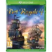 Port Royale 4 (ITA/Multi in Game) (One)