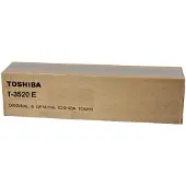 Toshiba Väriaine musta 18.000 sivua
