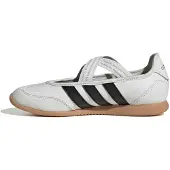Adidas Ballerina 'Barreda' musta / valkoinen