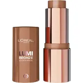 L'Oréal Lumi Bronze Le Stick Soleil Bronzerstick 110 Toasted Sunl