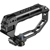 SmallRig 5661 D-Style Top Handle with NATO Clamp