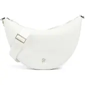 Etienne aigner Zita Crossbody-laukku Nahka 30 cm Beige