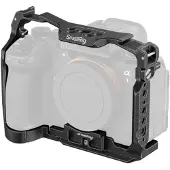 SmallRig 5642 Cage for Sony Alpha 1 II / Alpha 9 III