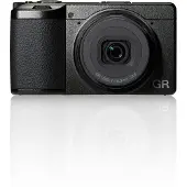 Ricoh Digital Camera GR IV HDF