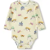 Molo Foss - Multi/patterned - 68