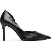 Tamaris Women Court Sho - Black - 41