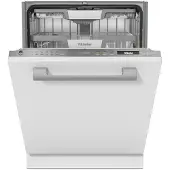 Miele G 7265 SCVi astianpesukone, integroitava