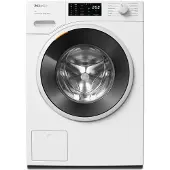 Miele W1 WWD380 WCS -pyykinpesukone