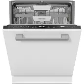 Miele Astianpesukone G 7650 SCVi AutoDos (kalustepeitteinen)