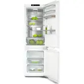 Miele KFN 7764 C -integroitava jääkaappipakastin