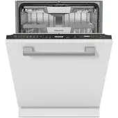 Miele Astianpesukone G 7658 SCVi XXL AutoDos (kalustepeitteinen)