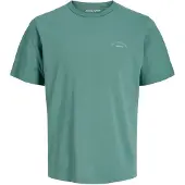 Jack & Jones Jack&Jones Junior Jjcollege t-paita