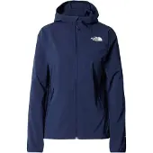 The North Face Women's Nimble Hooded Jacket 2.0 Summit Navy M