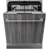 Asko DFI8303 -integroitava astianpesukone