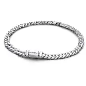 Pandora Timeless hopea rannekoru 594367C00-18