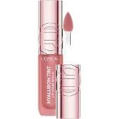 L'Oréal Hyaluron Lip Stain Serum 601 Worth It