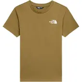 The North Face Simple Dome Regular lasten t-paita