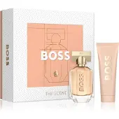 HUGO BOSS The Scent For Her Lahjasetti
