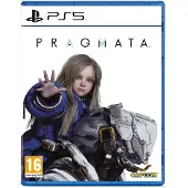 Pragmata