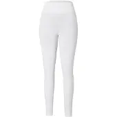 Yeaz Leggingsit 'FLEX' valkoinen