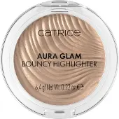 Catrice Aura Glam Bouncy Highlighter Highlighter 6 g Nr. 010 - Moonlit Sand
