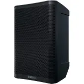 QSC CB10 - 10" Bluetooth 2-tie PA-kaiutin - akkukäyttöinen - 220W RMS