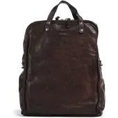 Campomaggi Abete Arkireppu Nahka 35 cm Ruskea