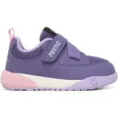 Reima Kiirus Sneakers Misty Violet Misty Violet-22 EU Purppura 22 EU Pojat, Tytöt