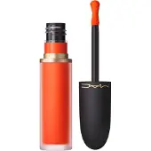 M.A.C Powder Kiss Lip + Cheek Mousse Resort Season