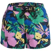 Quiksilver Everyday Printed Volley 15 - Multi/patterned - S