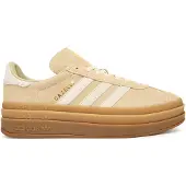Adidas Originals Gazelle Bold W - Beige - 42