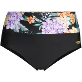 Damella of Sweden Bikinibrief Veronica - Black - 44
