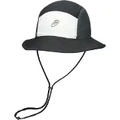 Asics Performance Running Bucket Hat Performance Black/Cream Hatut M