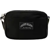 Calvin Klein Graphic Capsule Camera Olkalaukku