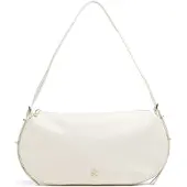 HUGO Neeko P_Shoulder Bag - Cream - ONE SIZE