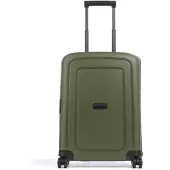 Samsonite S'cure Spinner 55 - Khaki green - 55