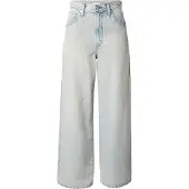 Levi's Farkut 'Cinch Baggy Jeans' vaaleansininen