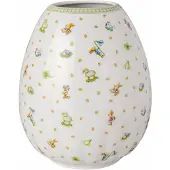 Villeroy & Boch - Easter Delight Maljakko 20,5 cm Valkoinen