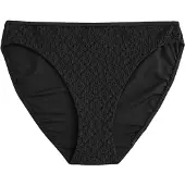 Next Bikinihousut musta