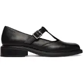 Vagabond Ellis - Black - 37